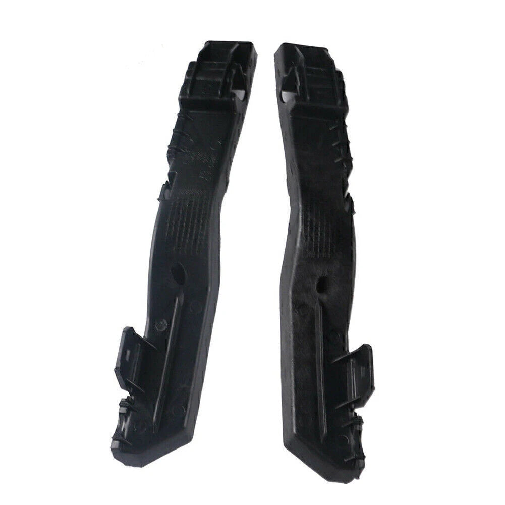 2X Front Bumper Brackets for Dodge Journey (2009–2017)