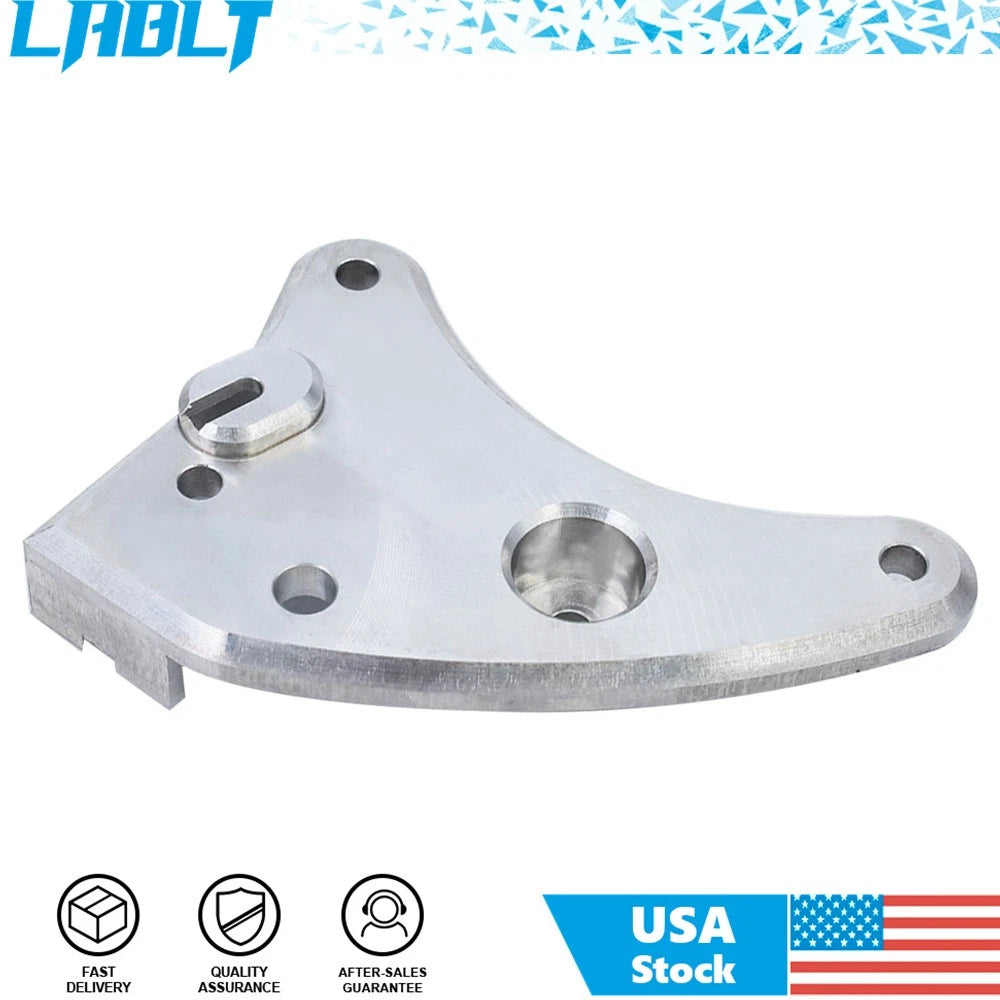 Shift Arm Plate Shifter Bracket for Can-Am Renegade Outlander (Gen 2)