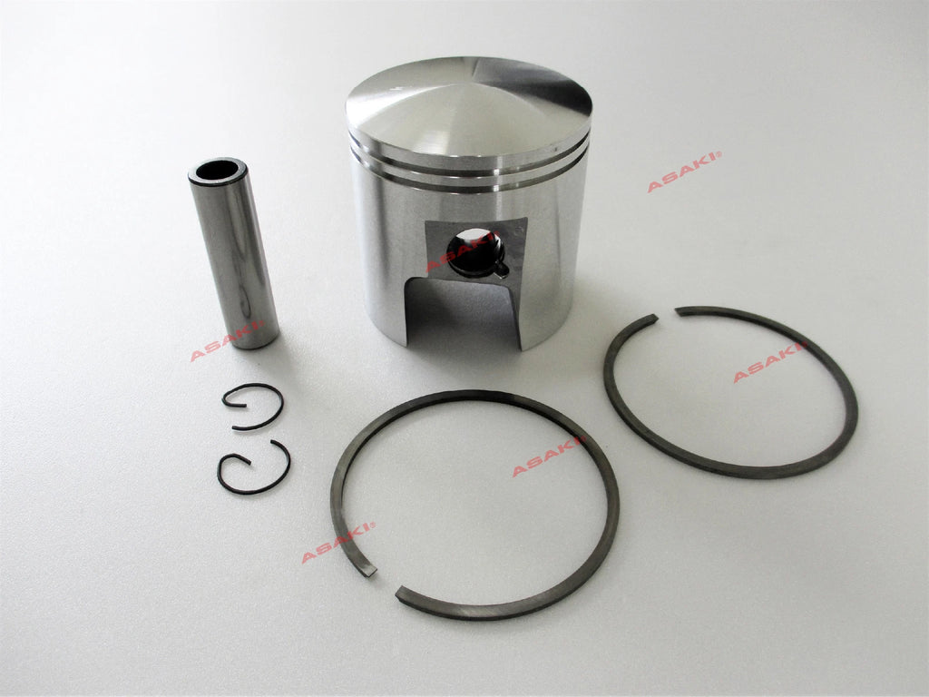 Piston Kit for Ski Doo Olympic 335 (09-746, 420-9850-55 STD)