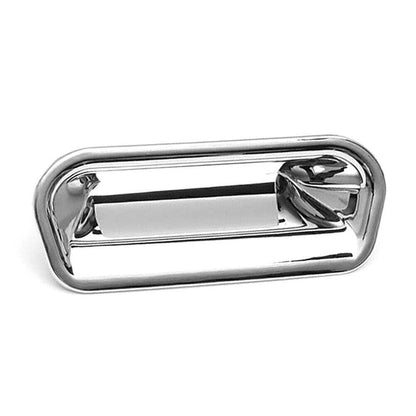 ABS Door Rear Handle Dish Cover Trim for Honda CR-V (2012–2016)