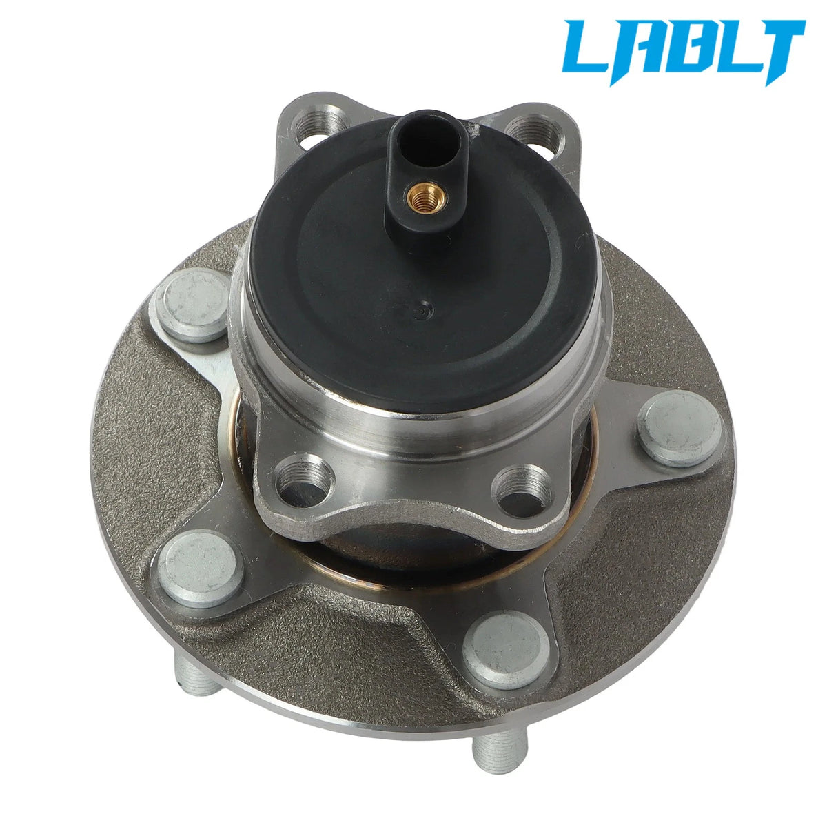 Rear Wheel Hub Bearing Assembly 512394 for Mitsubishi Lancer Outlander (2008–2017)