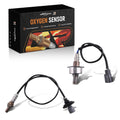 2pc O2 Oxygen Sensor Set for Scion xD Base 1.8L (2008–2009) 8946501090