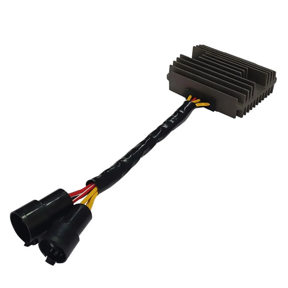 Voltage Rectifier Regulator for Kawasaki Ninja ZX-12R ZX-9R (2000–2005)