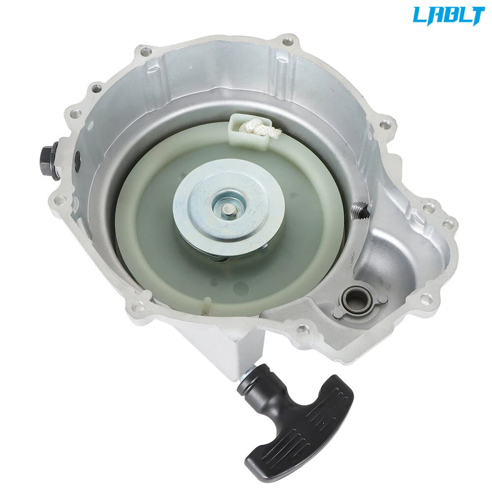 Recoil Starter Pull Start Drive for Polaris Sportsman 500 HO (1996–2013)