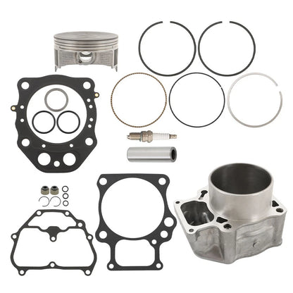 Cylinder Piston Top Rebuild for Honda TRX520 TRX 520 Foreman (2020–2024)