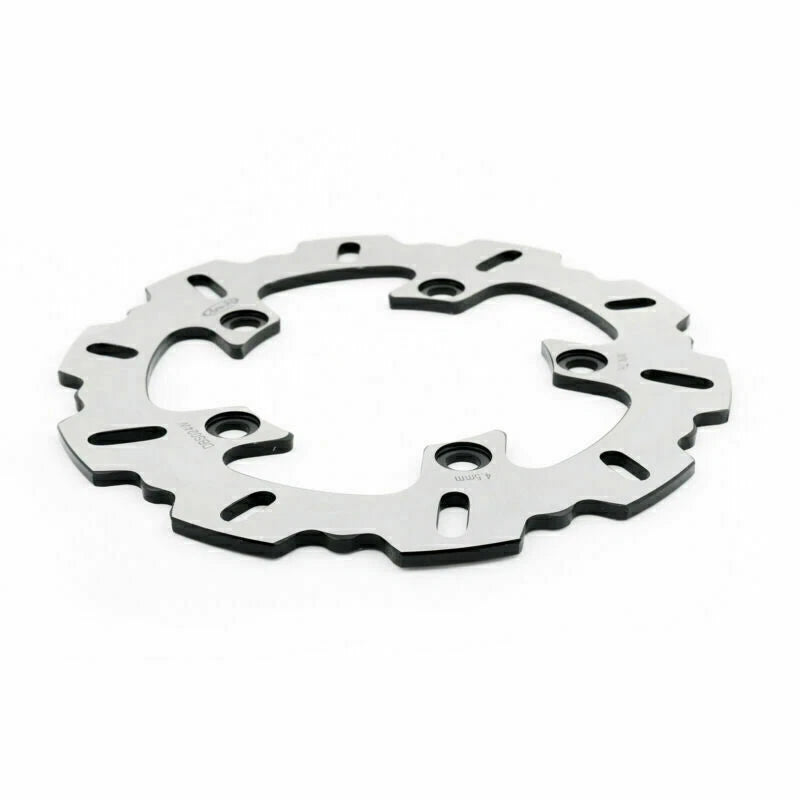 Rear Brake Rotor Disc for Yamaha MT-10 FZ-10 (2016–2020), YZF R1 R1M R6 (2003–2020)