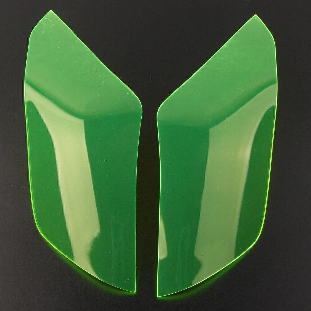 Front Headlight Guard Shield Lens Cover for Yamaha T-Max 530 (2015–2016)