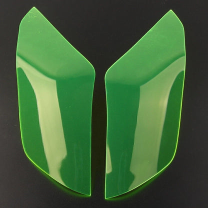 Front Headlight Guard Shield Lens Cover for Yamaha T-Max 530 (2015–2016)