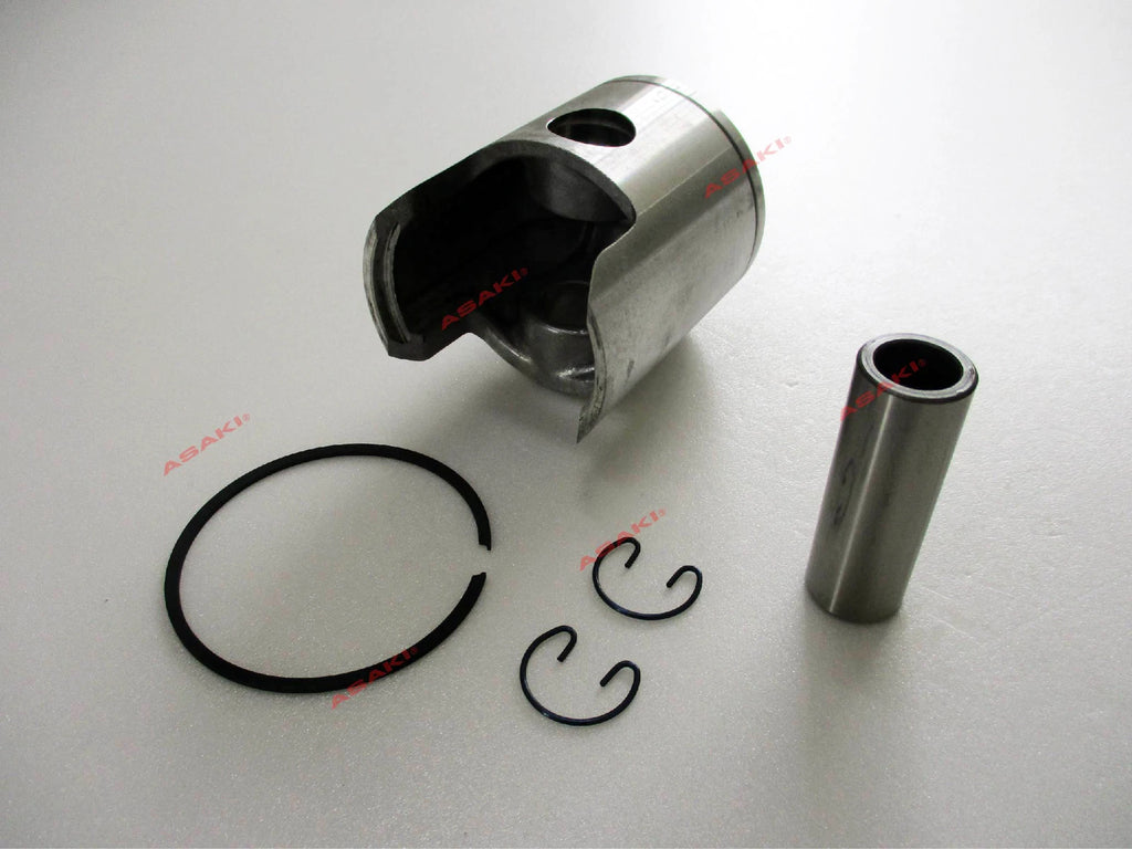 Piston Kit + Ring for Polaris Starfire 250/TX250 (STD)