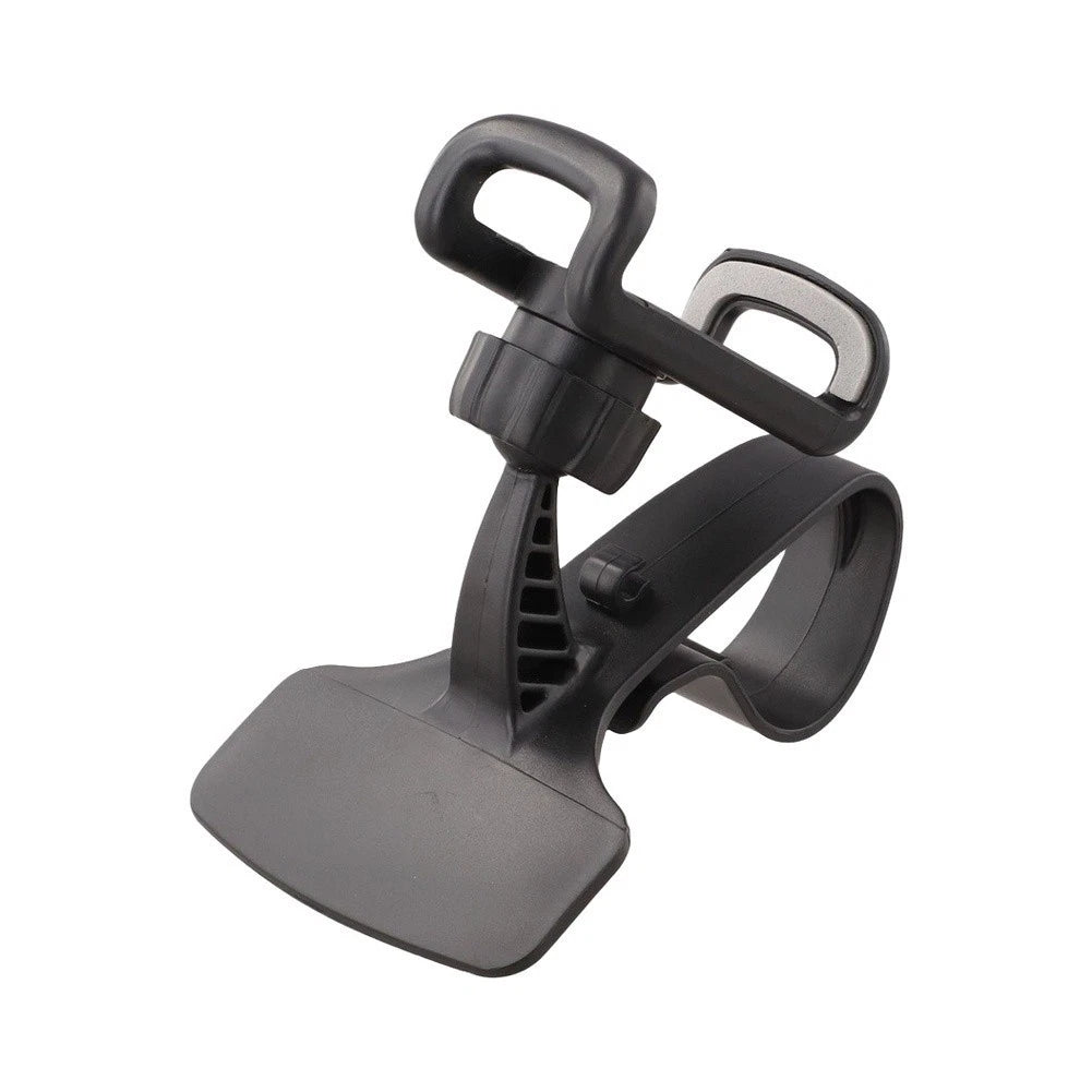 Mobile Phone Stand Clip Mount for Car Dashboard (2010–2023)