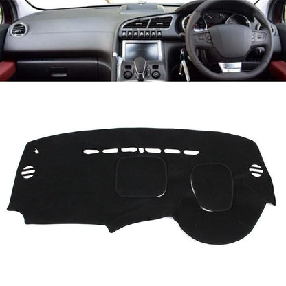 Dash Mat for Peugeot 3008 (2013–2015) RHD