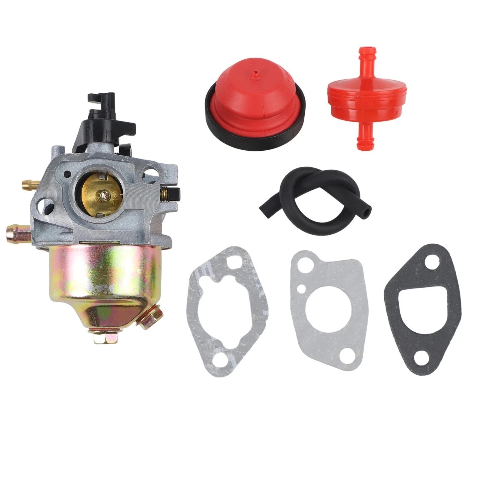 Replacement Carburetor for PowerSmart DB2194SR (170cc)