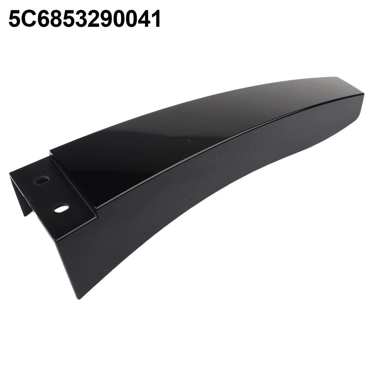 ABS Cover B Pillar Trim for - OEM 5C6853290041