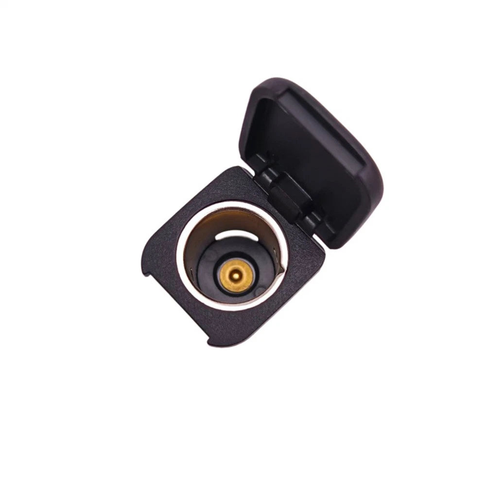 Center Console Power Outlet KS01-66-290 for Mazda CX-5/CX-9/MX-5/3 (2012–2023)
