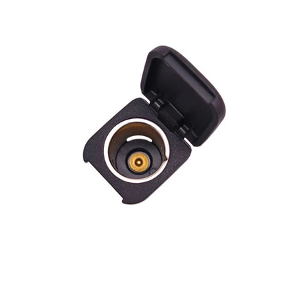Center Console Power Outlet KS01-66-290 for Mazda CX-5/CX-9/MX-5/3 (2012–2023)