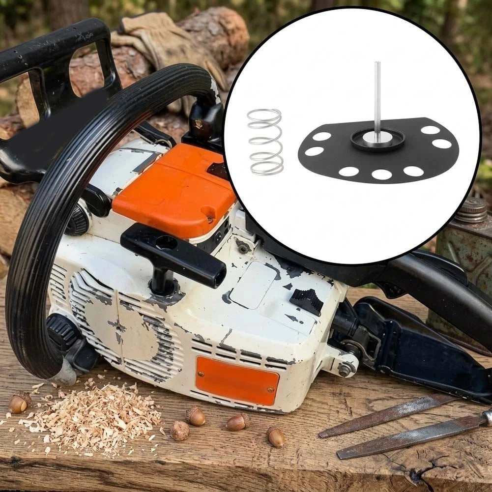 Diaphragm Pump Replacement Plunger for