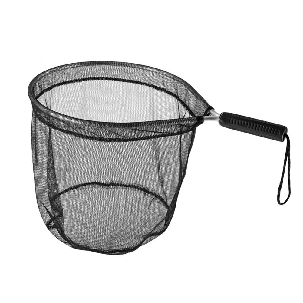 Fishing Landing Net for Stream and Boat (30-35cm)
