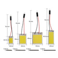 LED Light Panel for Car Interior Ceiling (6000K)