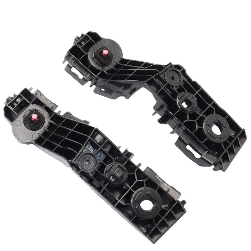 2X Front Bumper Bracket Side Support Retainer L&R for Toyota Tacoma (2024–2025)
