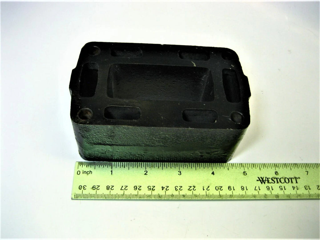 Intermediate Section for Volvo Penta Exhaust Manifold Kit 841427, 857127