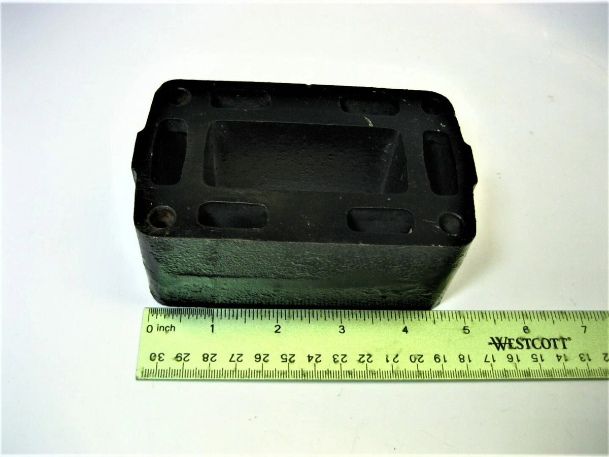 Intermediate Section for Volvo Penta Exhaust Manifold Kit 841427, 857127