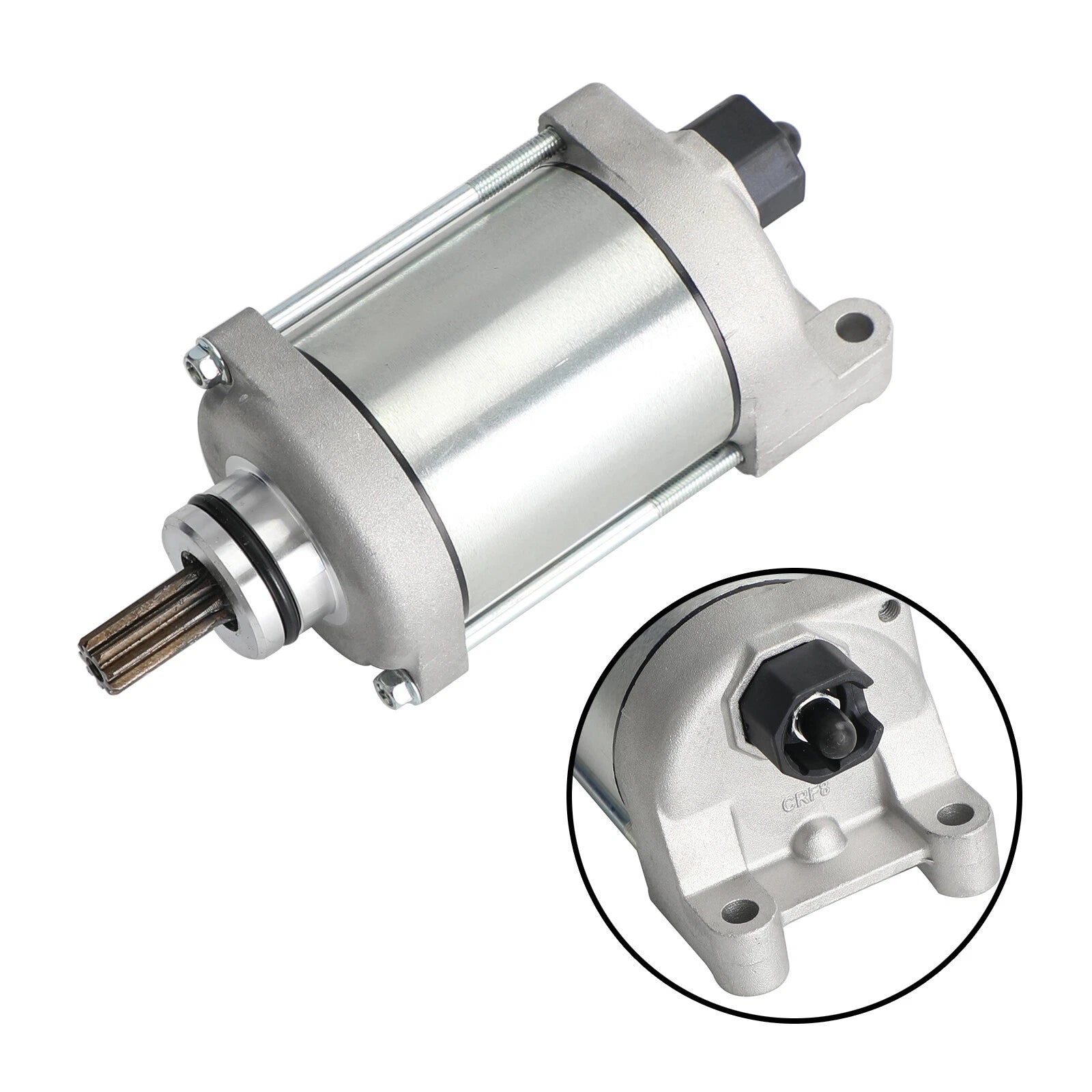 Starter Motor for Honda CBR1000RR / ABS (2008–2021) 31200-MFL-003 T9
