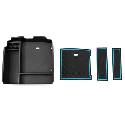 Car Central Console Storage Box for Kia Carnival (2022)