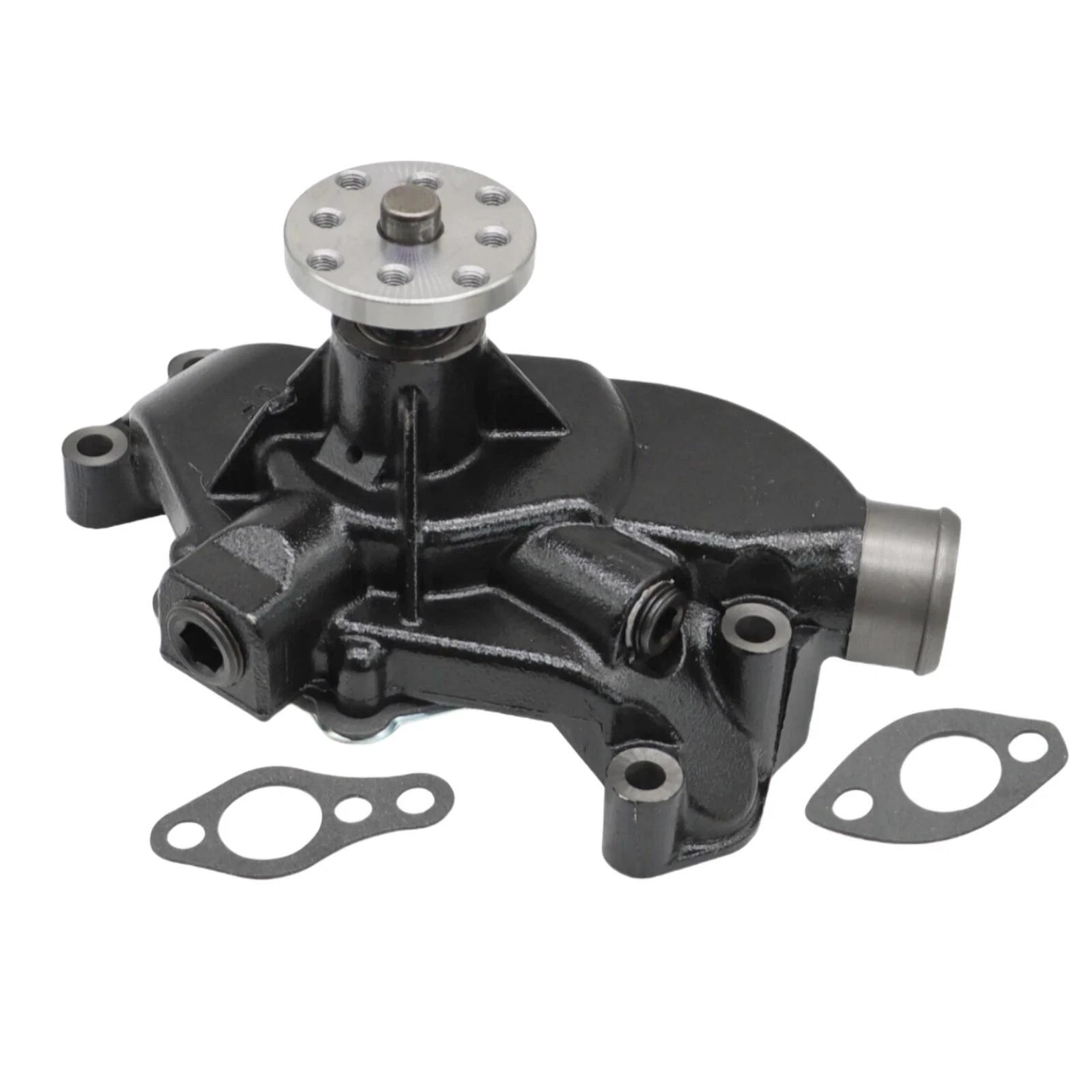 Water Pump with Gasket for MerCruiser 4.3L 5.0L 5.7L 6.2L (18-684M, 60658)