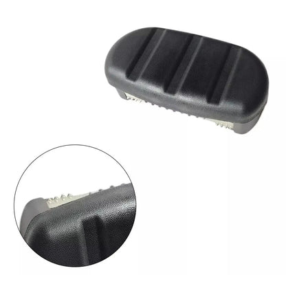 Running Board End Cap for Ford F-150 (2010–2014), Super Duty (2010–2016)