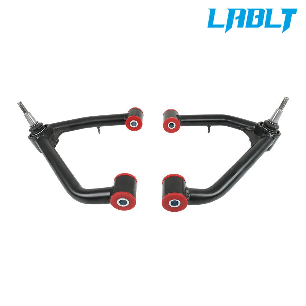 Upper Control Arms Leveling Kit for Chevy Silverado 1500 (2014–2018)