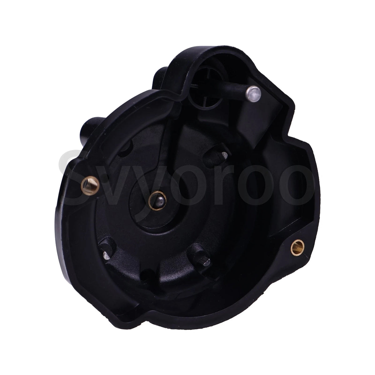 Distributor Cap for Nissan K15 K21 Engines (TCM Forklift 22100-FU310)
