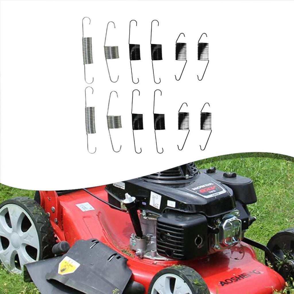 Throttle Return Springs Set for Lawn Mower (59207)