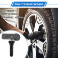 TPMS Tire Pressure Sensor for Ford Escape (2012–2017)