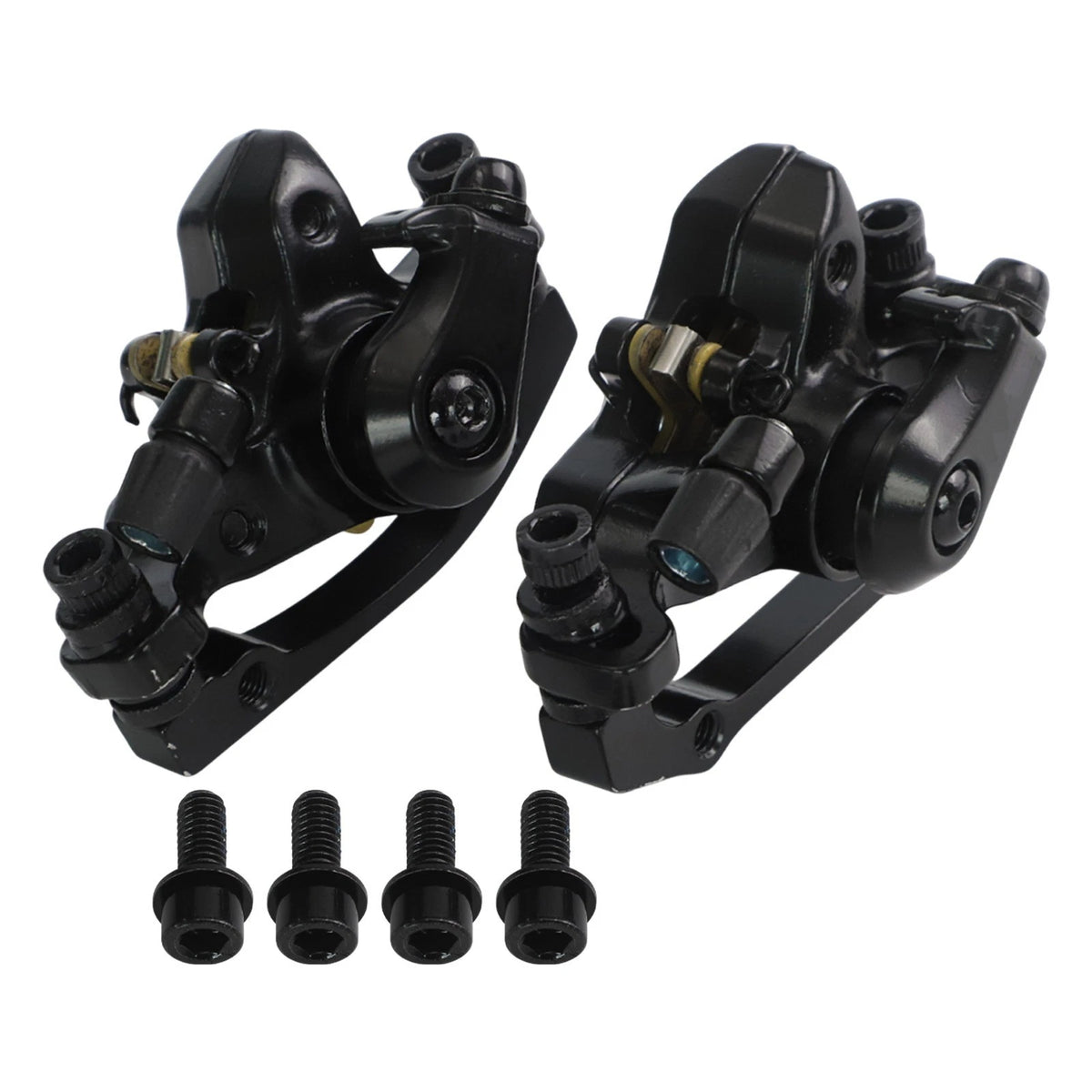 160MM Mechanical Disc Brake Caliper for Cycle Enthusiasts