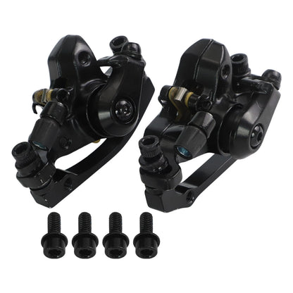 160MM Mechanical Disc Brake Caliper for Cycle Enthusiasts