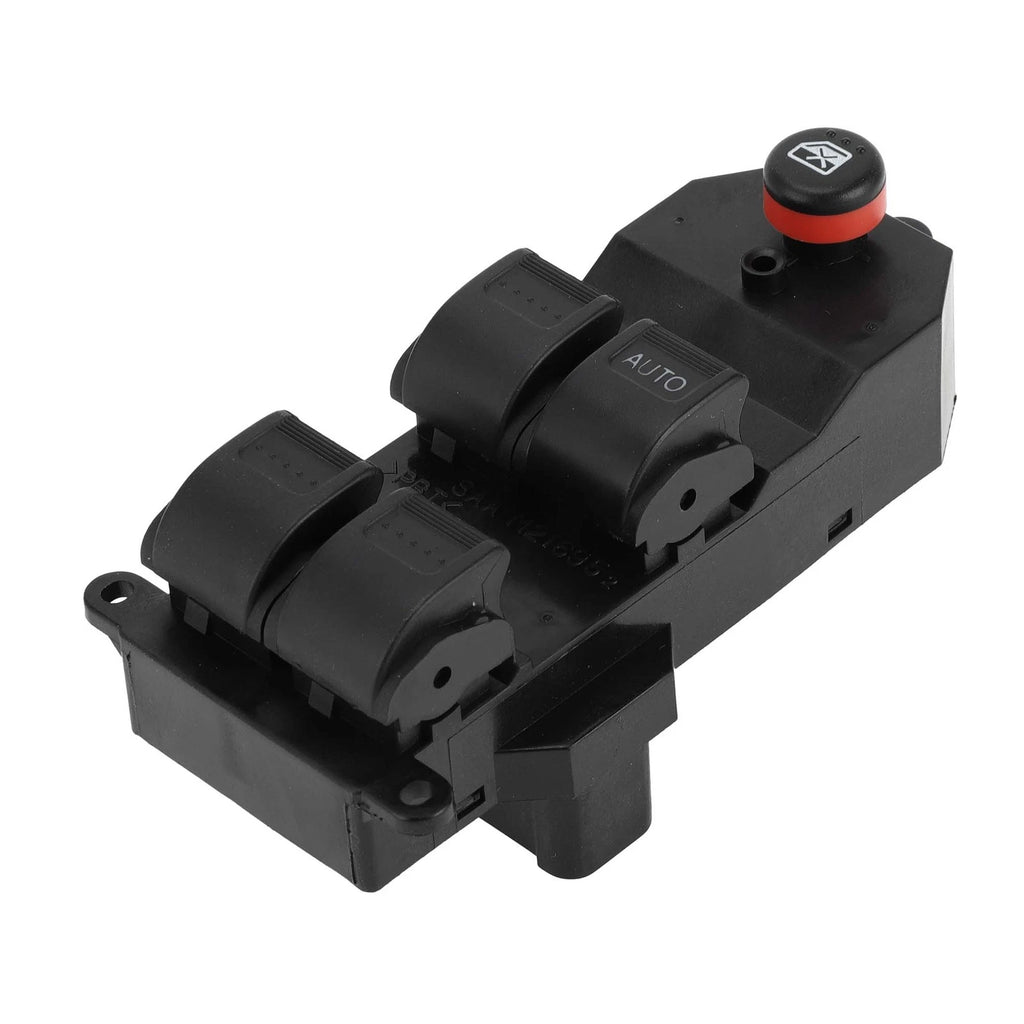 Front Right Driver Side Power Window Switch for Honda Jazz GD1 GD3 (2002–2008)