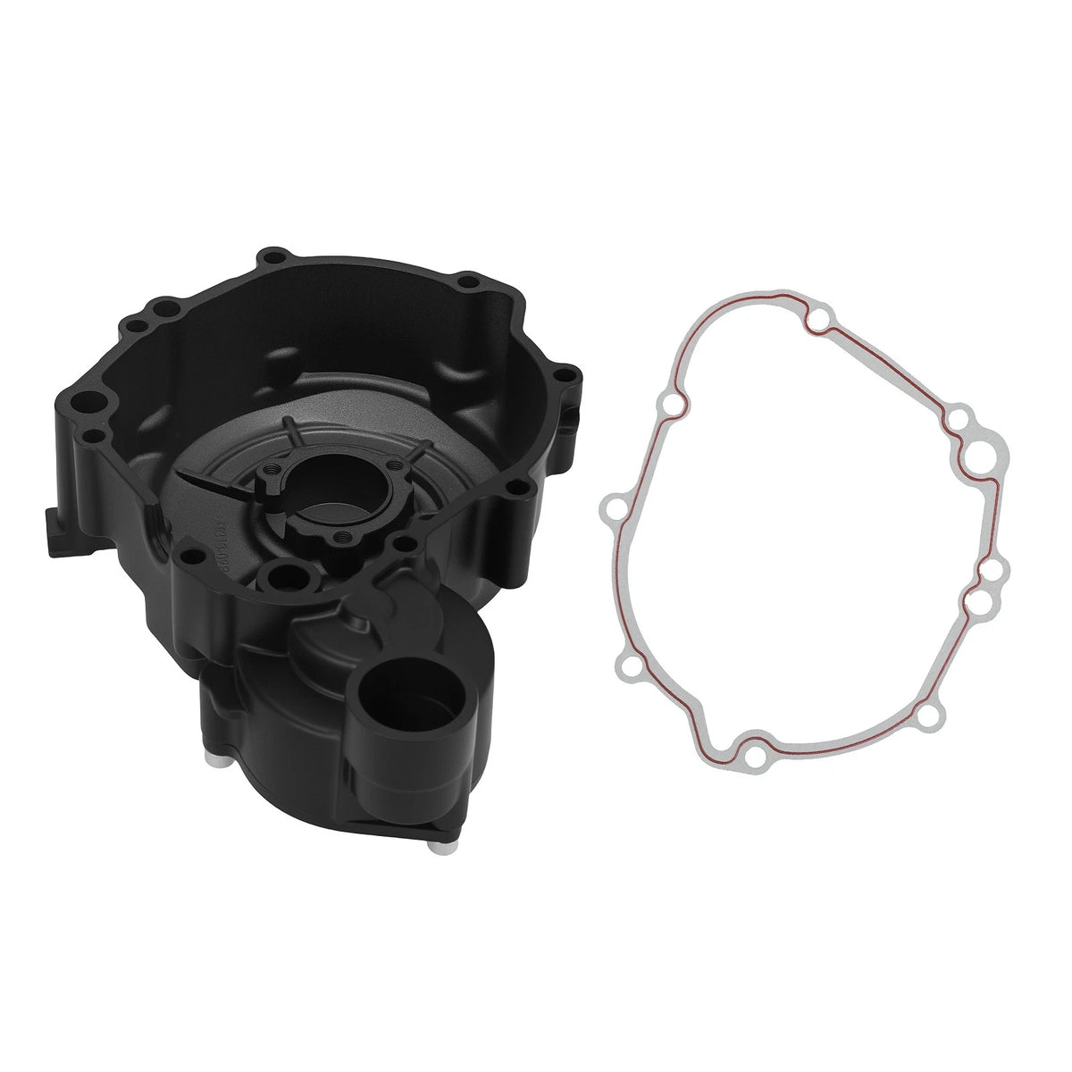 Aluminum Left Stator Case Cover for Suzuki GSXR 600 750 (2006–2025)