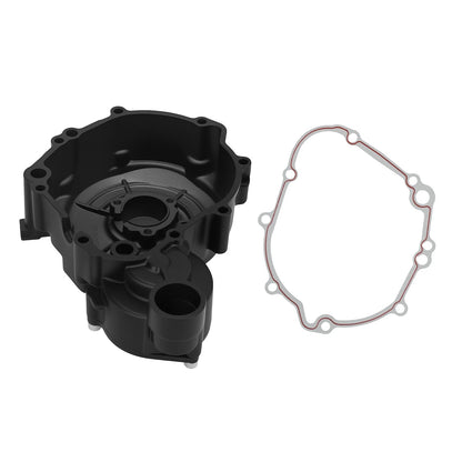 Aluminum Left Stator Case Cover for Suzuki GSXR 600 750 (2006–2025)