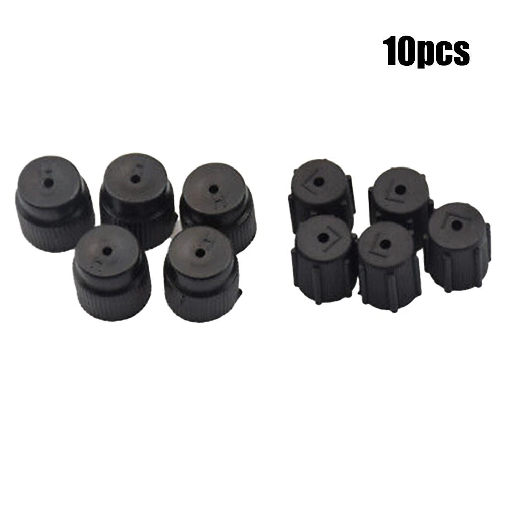 Air Conditioning Cap for