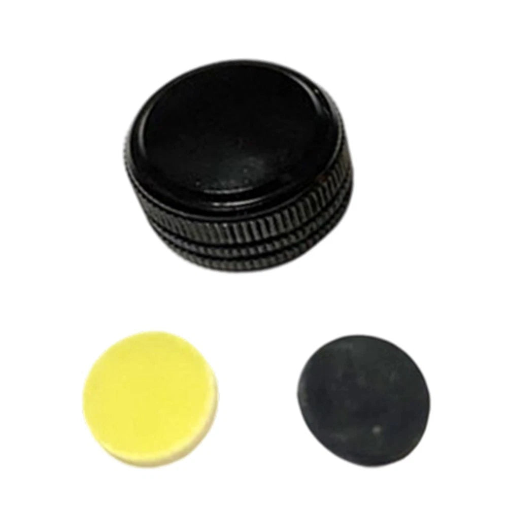 Brake Knob Gasket for Custom Fit (0.5mm Thread, 11mm Inner Diameter)