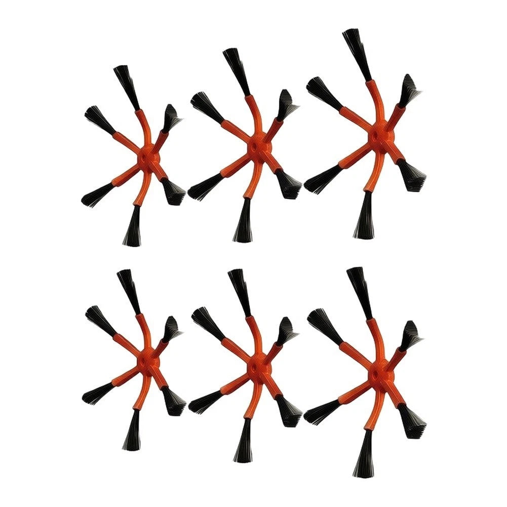 Hexagonal Side Brush for Roborock S5 Series (2018–2023)