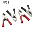 Battery Charger Clips Clamp Replacement for