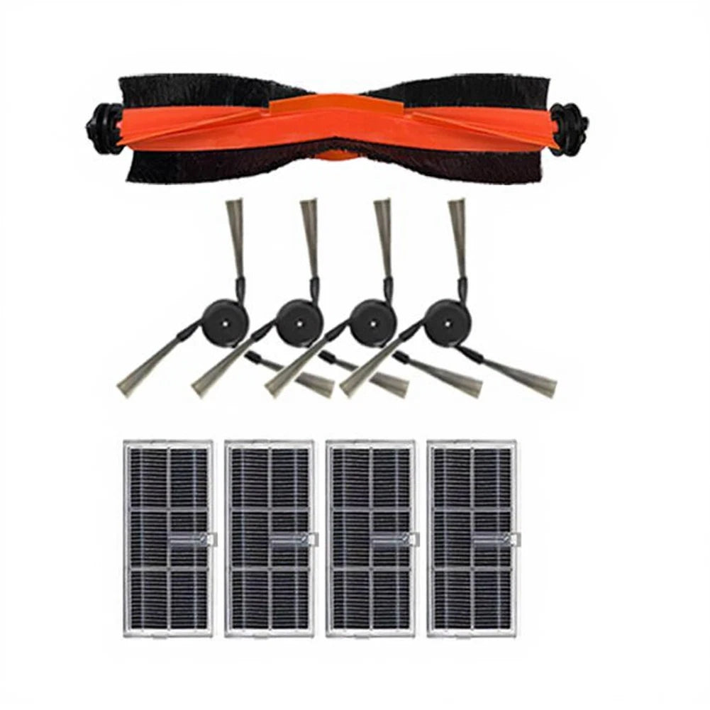 9 pcs accessories for Xiaomi Mijia M40 D110CN