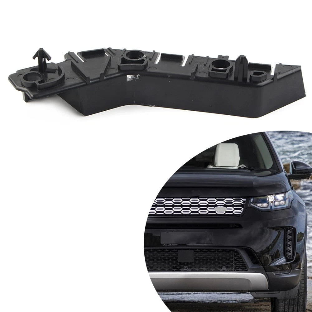 Front Bumper Bracket for Land Rover Discovery Sport (2020–2022) Black