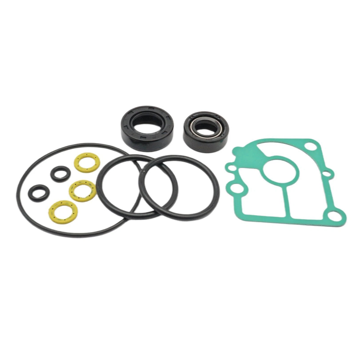 Seal Kit 27-8M0077448, 803728A99 for Mercury Mercruiser