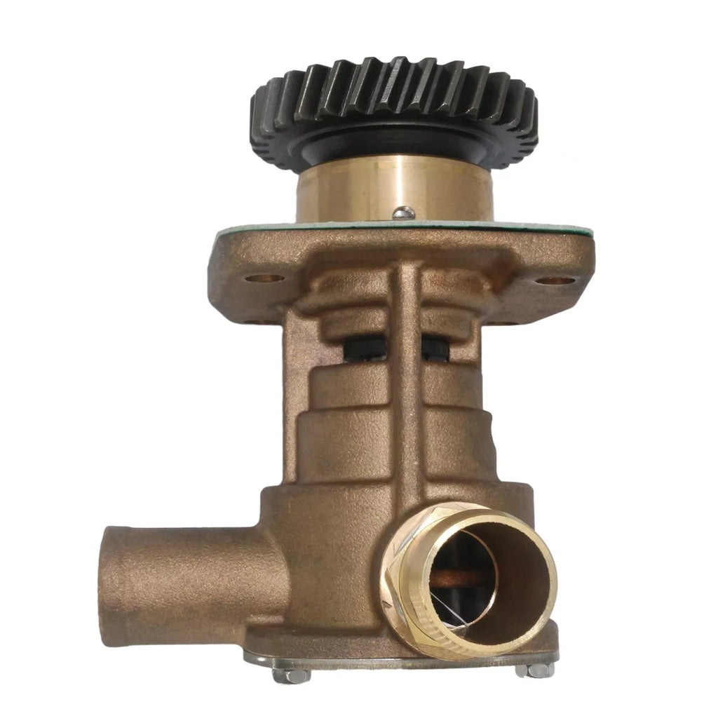 Sea Water Engine Cooling Pump for Yanmar Johnson 3JH 4JH (129271-42502, 10-13328-01)