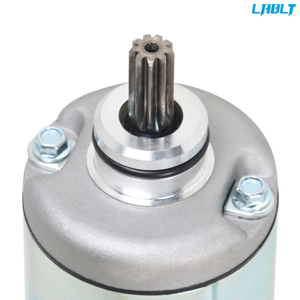 Starter Motor for Honda Big Red 700 MUV700 (2009–2013)