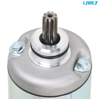 Starter Motor for Honda Big Red 700 MUV700 (2009–2013)