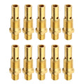 10X Gas Diffuser Tip Nozzle Holder for Lincoln WeldPak 180 HD