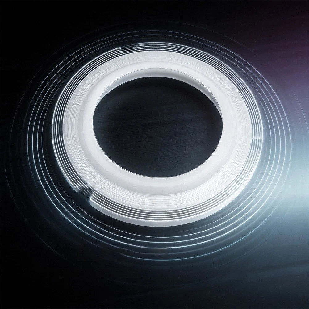 Silicone Seal Ring 67x42mm for Espresso Machine 51mm Group Head
